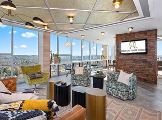 Highland House Tower by Albion, Pittsburgh, PA 15206