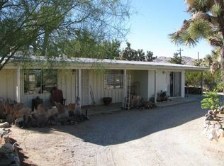 7480 Elata Ave, Yucca Valley, CA 92284