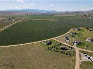 6 Wildcat Dr, Harrison, MT 59735