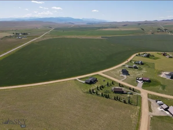 6 Wildcat Dr, Harrison, MT 59735