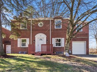 804 N Grandview Ave, McKeesport, PA 15132