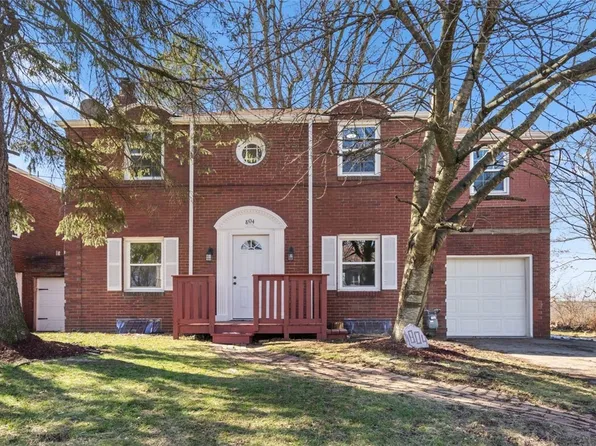 804 N Grandview Ave, McKeesport, PA 15132