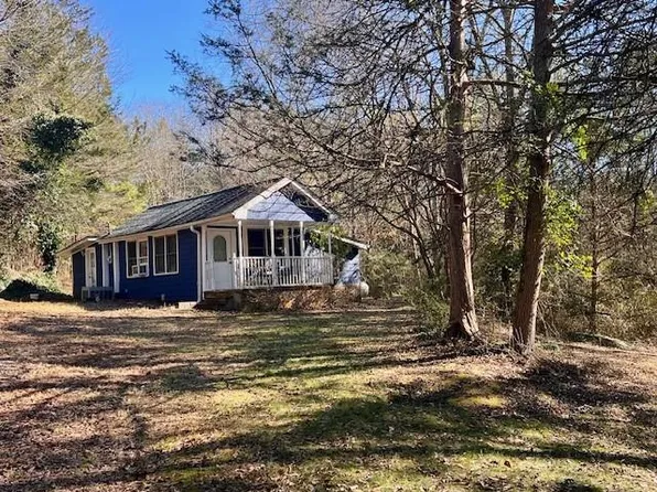 1143 Bethel Rd NW, Conyers, GA 30012