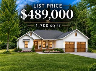 1221 E Marquette Woods Rd, Saint Joseph, MI 49085