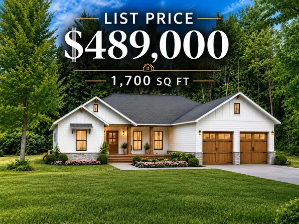 1221 E Marquette Woods Rd, Saint Joseph, MI 49085