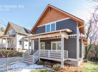 76 Indiana Ave, Asheville, NC 28806