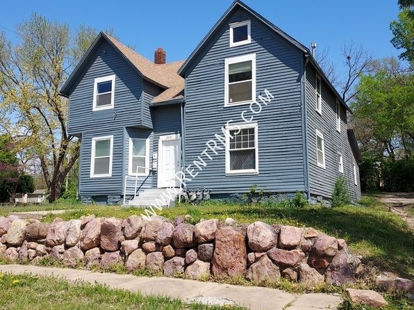 2600 SW Clay St #4