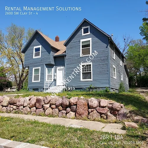 2600 SW Clay St #4 Photo 1