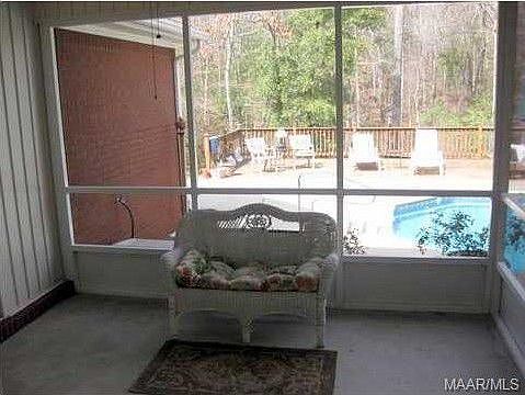 back deck 