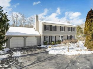 2142 Long Ridge Rd, Stamford, CT 06903