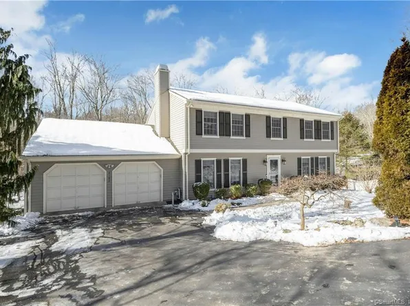 2142 Long Ridge Road, Stamford, CT 06903