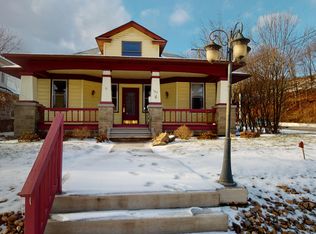185 N Main St, Hughesville, PA