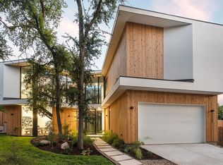 1121 Bluebonnet Ln, Austin, TX 78704