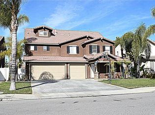 19346 De Marco Rd, Riverside, CA 92508