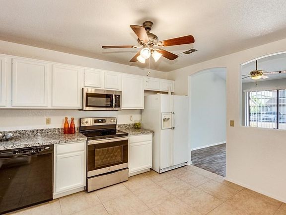 Large Kitchen