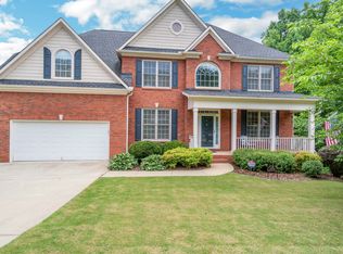 1039 Middlebrooke Dr, Canton, GA