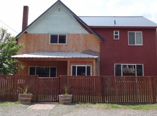 313 W 4th St, Cle Elum, WA 98922