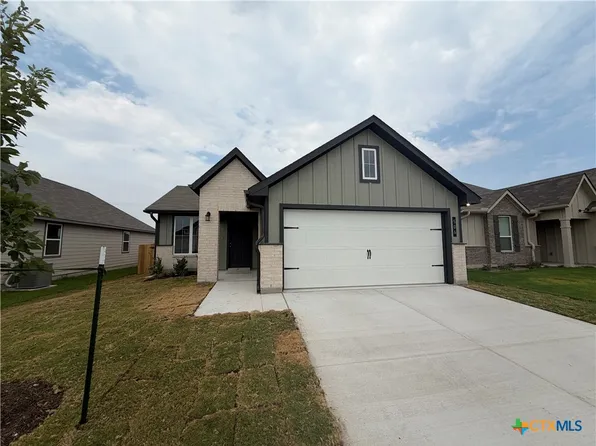 506 University Ave, Troy, TX 76579