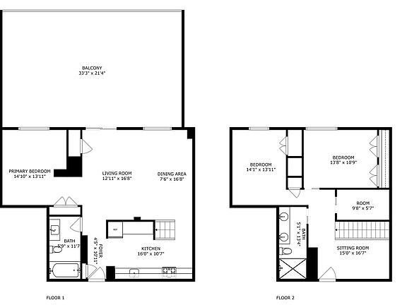 2nd image of 372 5th Ave APT 10B