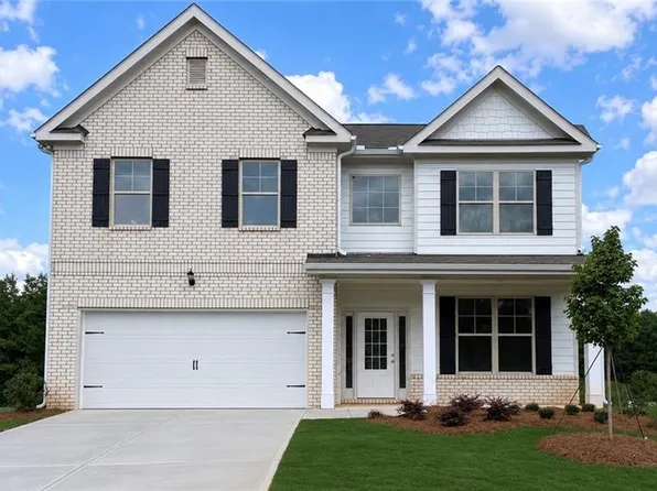 1376 Sunny Valley Ln, Braselton, GA 30517