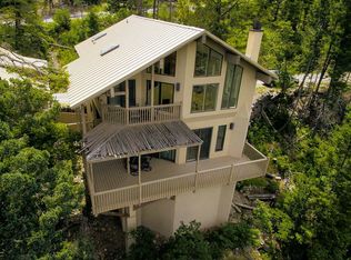 407 Sunset Blvd, Cloudcroft, NM 88317