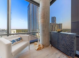 70 Rainey St #1503, Austin, TX 78701