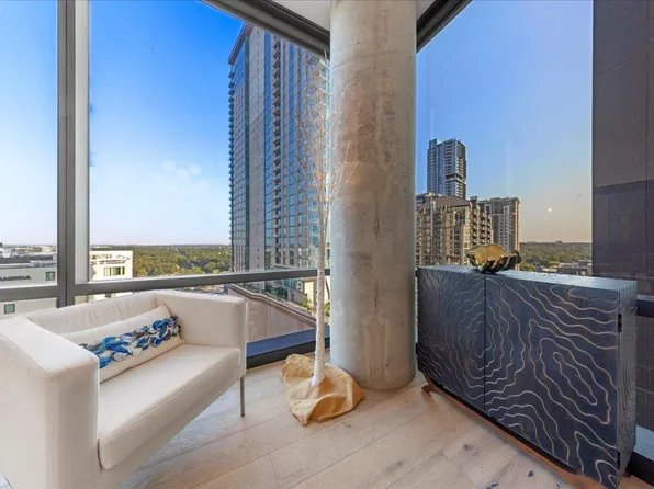 70 Rainey St #1503, Austin, TX 78701