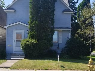 1401 Birch Ave, Superior, WI 54880