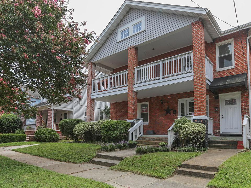 Welcome to 625 Virginia Ave