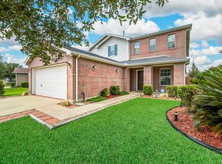 15406 Field Yucca Ln, Cypress, TX 77429
