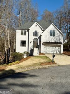 8660 Anchor On Lanier Ct, Gainesville, GA, 30506