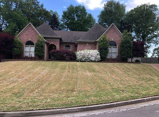 1582 Saddle Chase Cv, Cordova, TN 38016