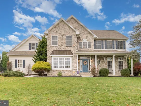 21 Saratoga Run #L-0121, Annville, PA 17003