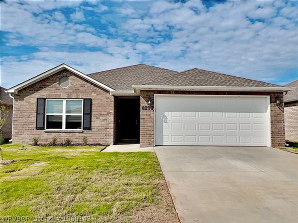 Fort Smith Real Estate - Fort Smith AR Homes For Sale | Zillow