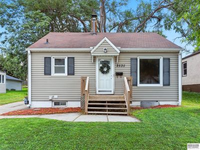 2535 N 65th Ave, Omaha, NE, 68104