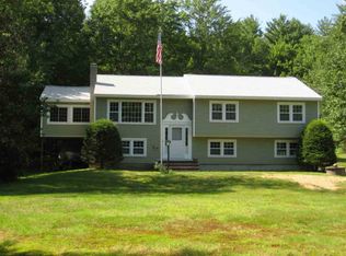 113 Old Manchester Rd, Candia, NH 03034
