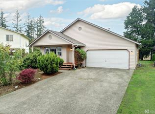 322 Springfield Loop, Shelton, WA 98584