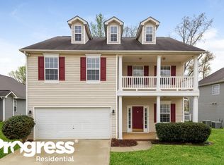 4008 Linville Falls Ln, Monroe, NC 28110