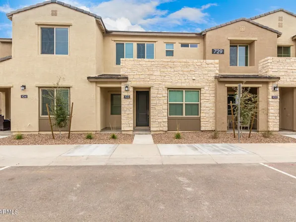 729 E Zesta Ln #103, Gilbert, AZ 85297