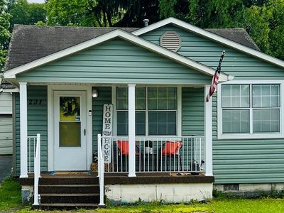 231 2nd Ave, Midway, WV, 25878