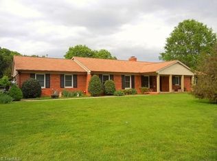 181 Old Mill Rd, High Point, NC 27265