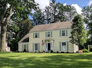 497 Edgewood Rd, Mansfield, OH 44907