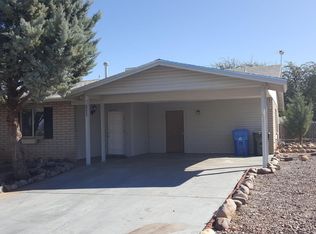1450 Via Viento, Sierra Vista, AZ 85635