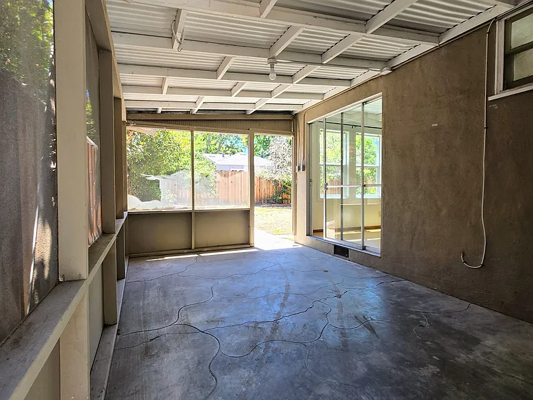 Sun Room