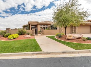 2362 Stone Crest Way, Saint George, UT 84790