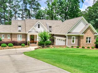 4041 Vern Sikking Rd, Appling, GA 30802