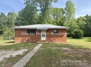 1002 Suzanna St, Dothan, AL 36301