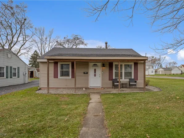 504 High Ave, Niles, OH 44446