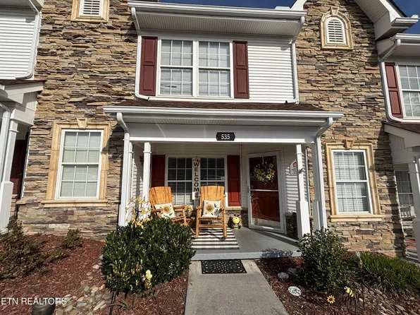535 Orchard Valley Way, Sevierville, TN 37862