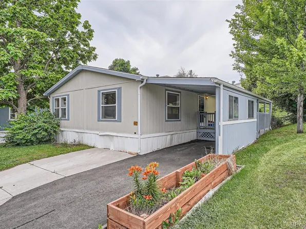9850 Federal Blvd LOT 236, Federal Heights, CO 80260